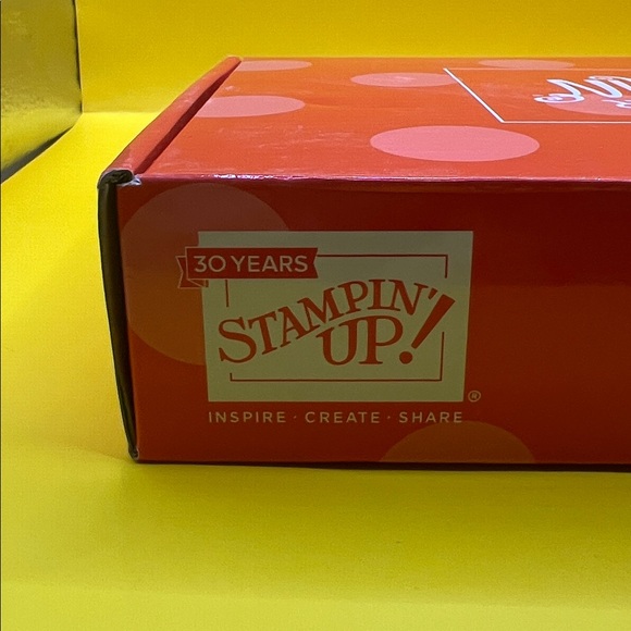 Stampin’ Up! “Blissful Blooms” August 2018 Paper Pumpkin Kit NEW & SEALED!!! - Picture 8 of 9